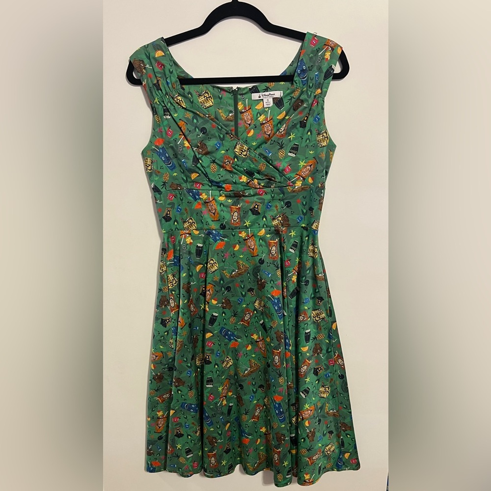 Disney Dress Shop - Picture 2 of 5